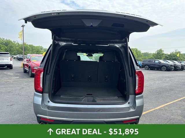 Used 2023 GMC Yukon Denali image 29