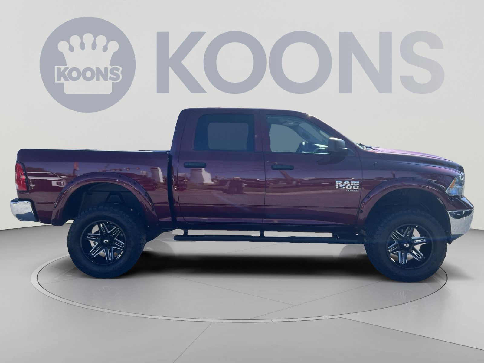 Used 2021 RAM 1500 Tradesman w/ Tradesman SXT Package AWD/4WD image 8