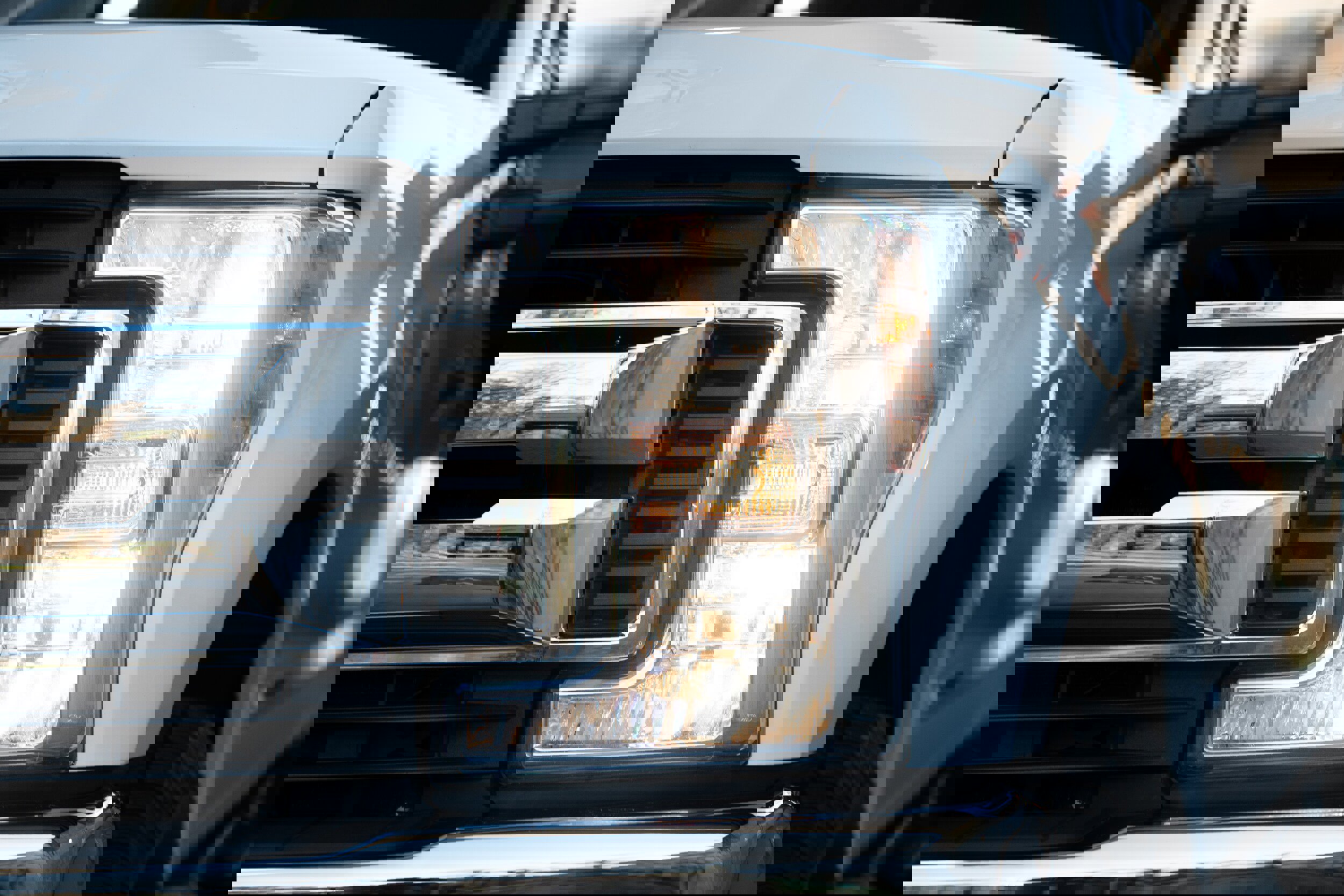 Used 2019 Ford F250 XLT w/ XLT Value Package image 4