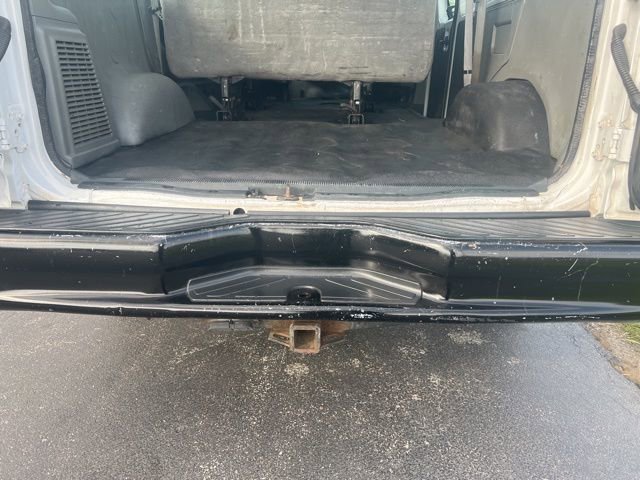 Used 2012 Ford E-150 and Econoline 150 XL w/ PWR Windows & Locks Group image 32