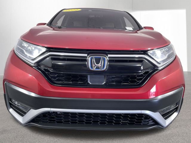 Used 2022 Honda CR-V EX-L image 45