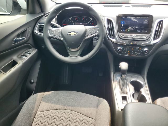 Certified 2024 Chevrolet Equinox LT FWD image 16