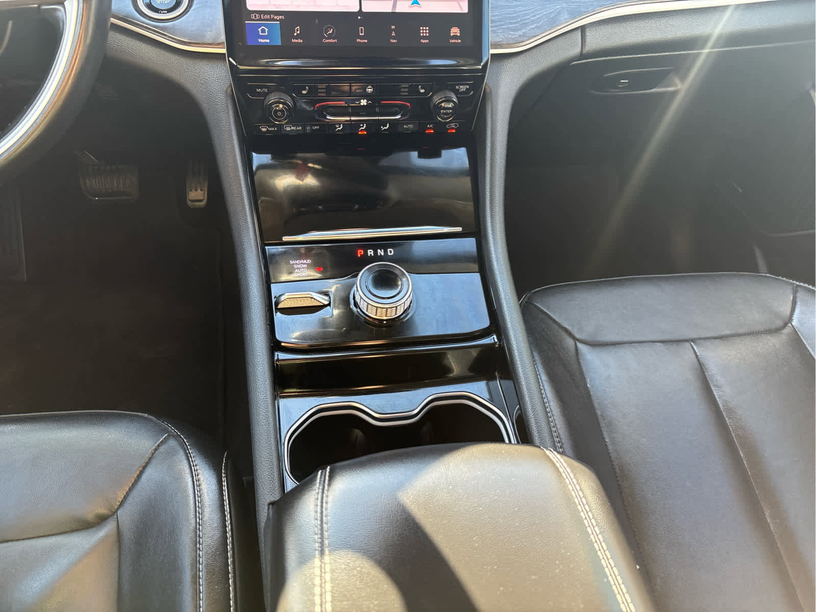 Used 2022 Jeep Grand Cherokee L Limited image 23