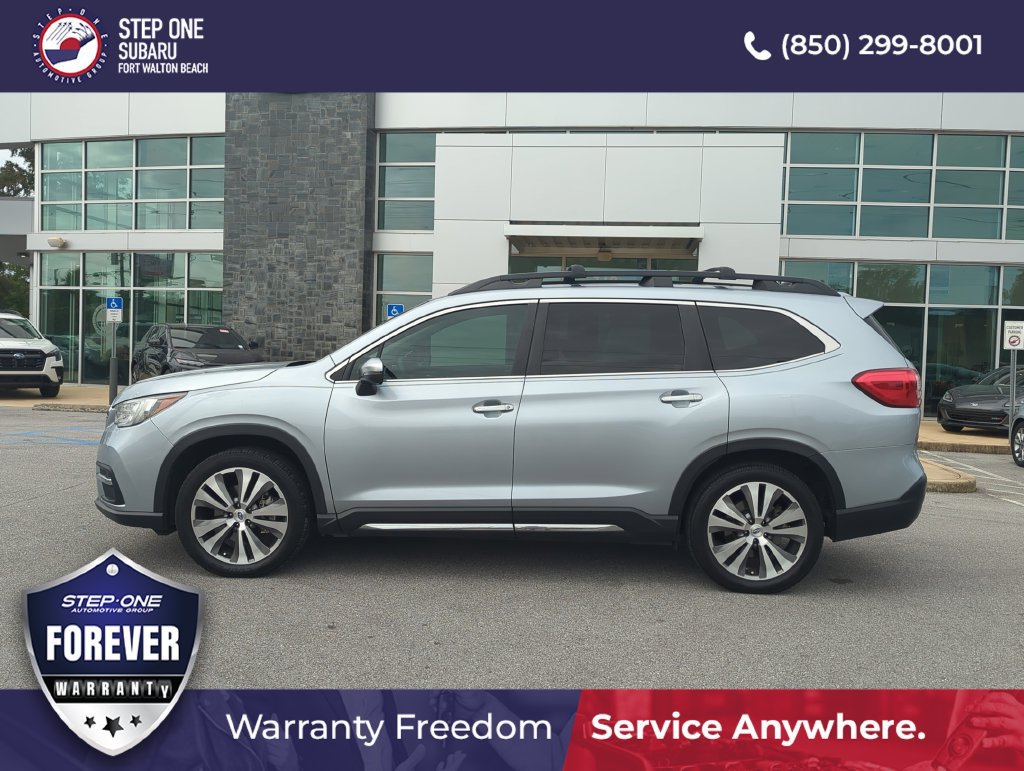 Used 2021 Subaru Ascent Touring AWD/4WD image 4