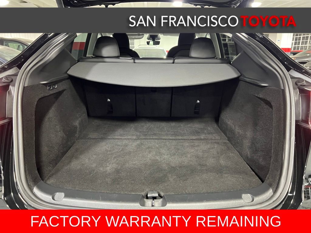 Used 2024 Tesla Model Y Long Range image 33