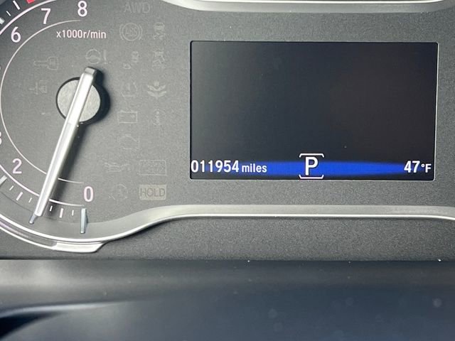 Used 2023 Honda Ridgeline RTL image 6