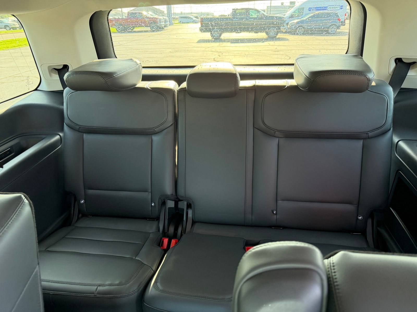 New 2027 Ford Expedition Active AWD/4WD image 14