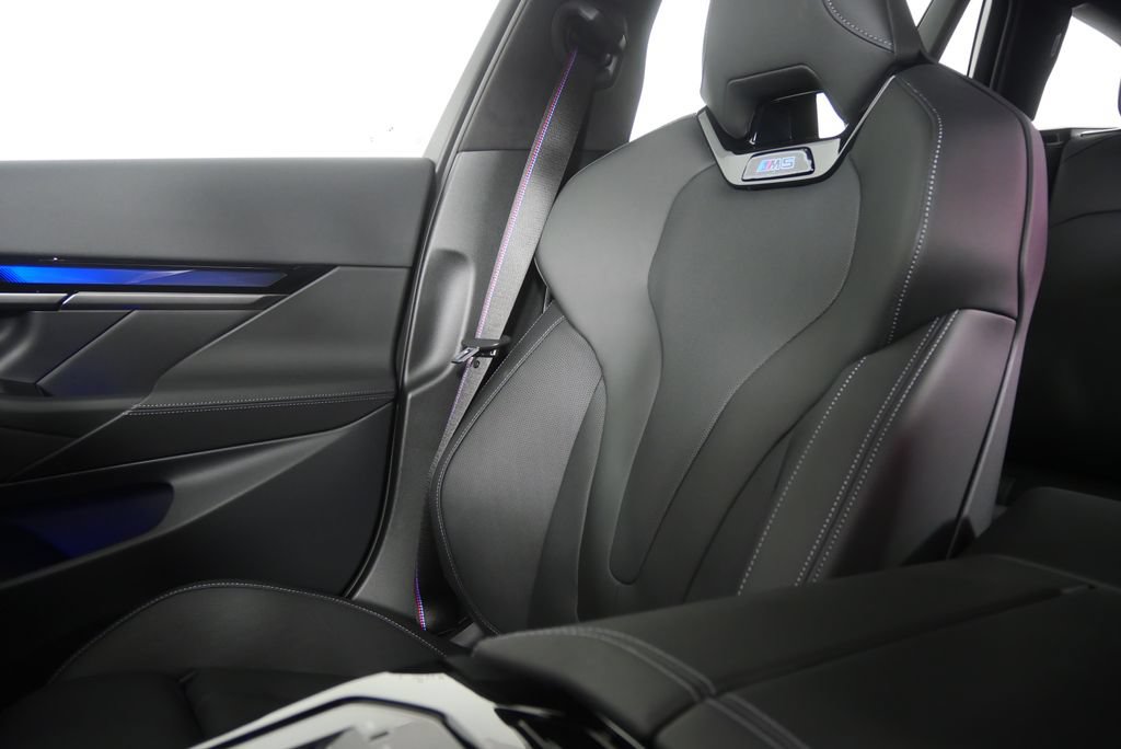 New 2027 BMW M5 Touring AWD/4WD image 23