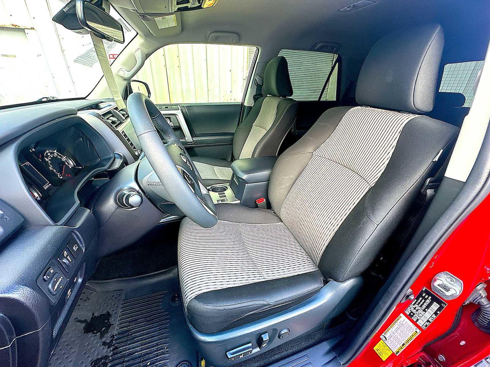 Used 2023 Toyota 4Runner SR5 image 13