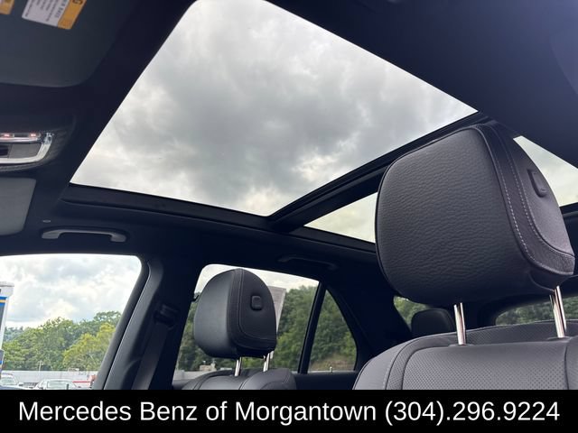 Certified 2026 Mercedes-Benz GLE 450 4MATIC image 14