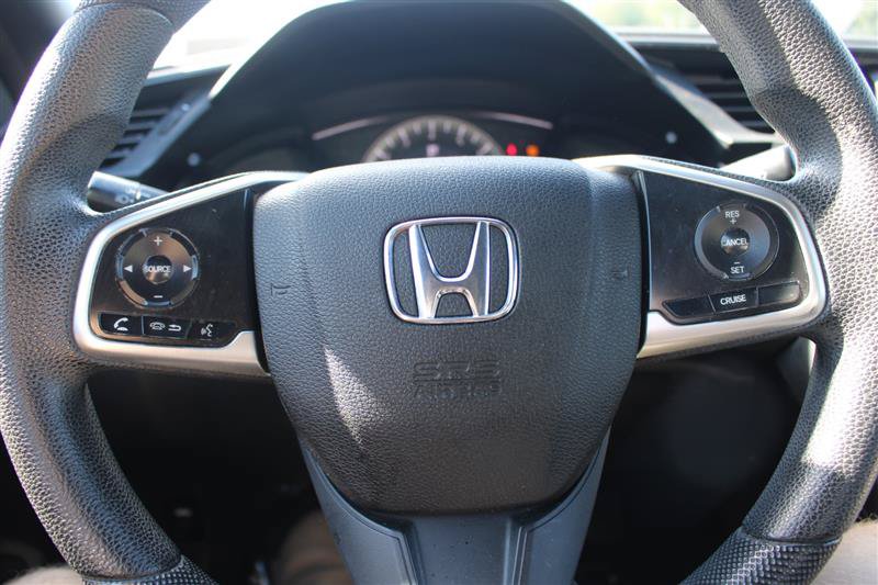 Used 2016 Honda Civic LX-P image 11