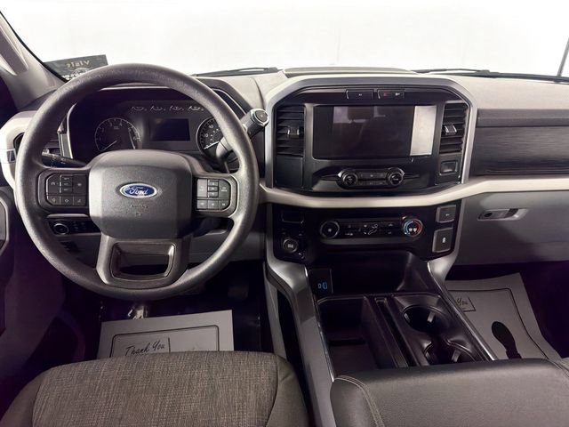Used 2023 Ford F150 XLT image 22