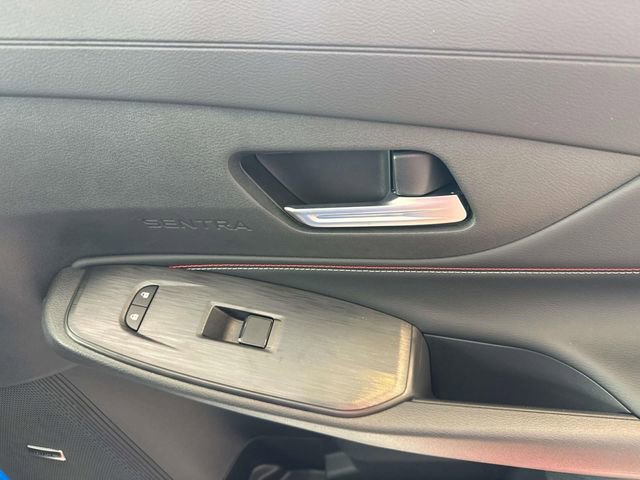 New 2026 Nissan Sentra SR image 18