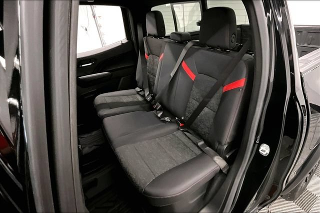 Used 2024 Chevrolet Colorado Z71 w/ Z71 Convenience Package 2 AWD/4WD image 23