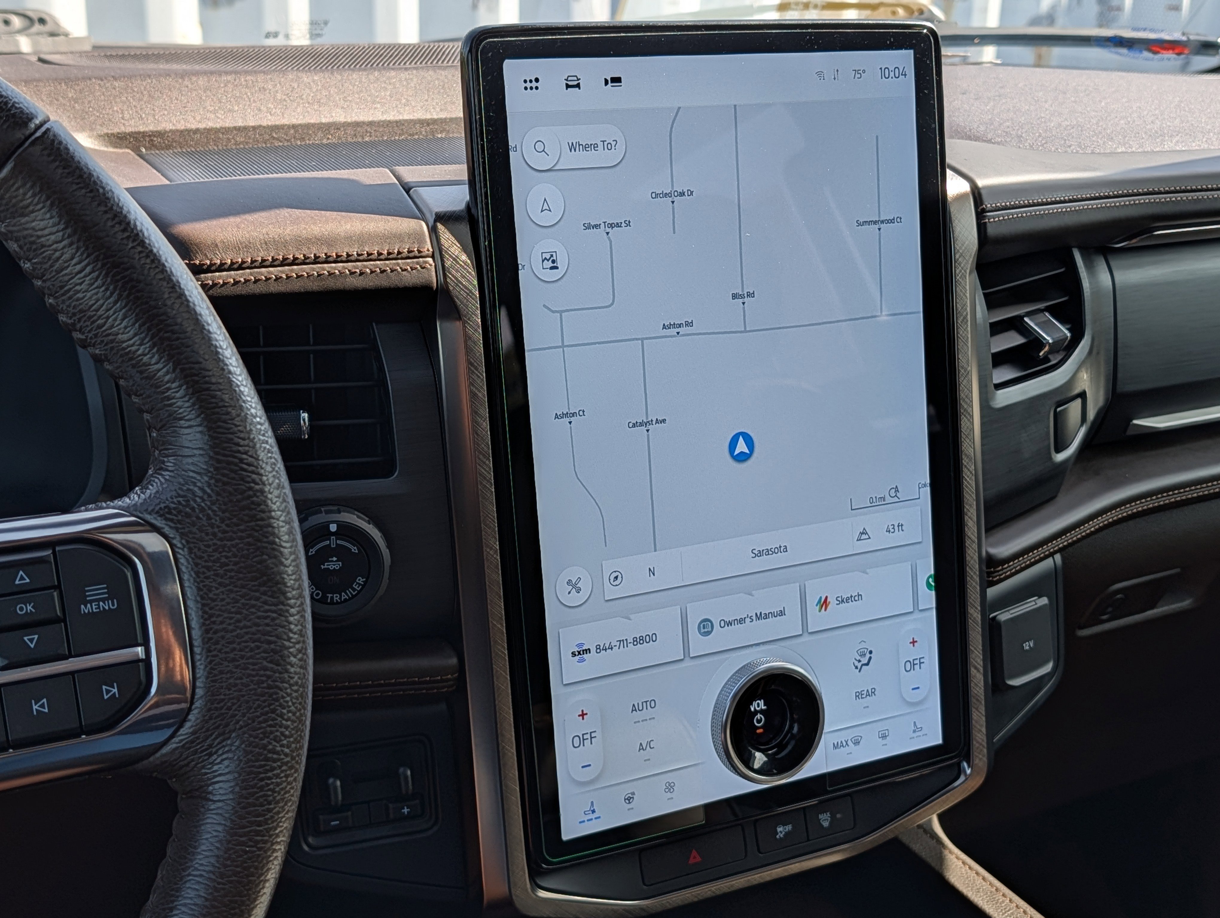 Used 2022 Ford Expedition Max King Ranch image 31