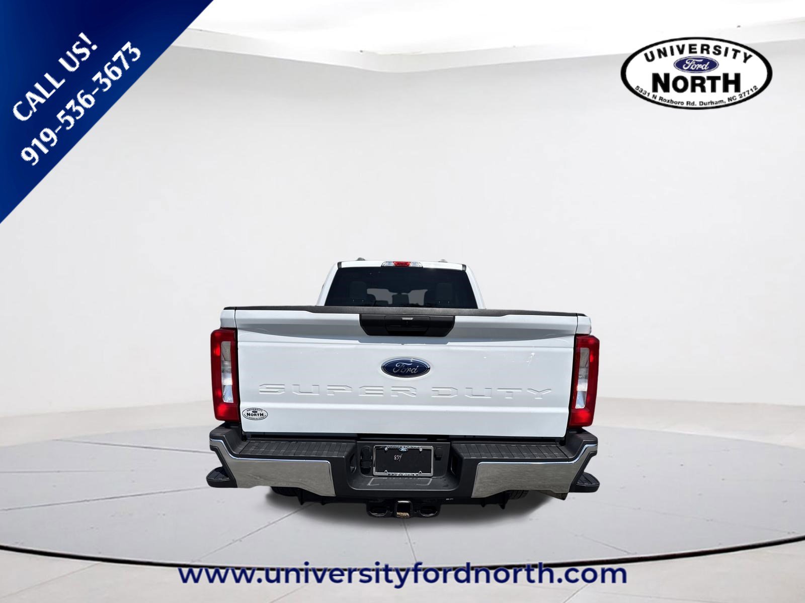 Used 2025 Ford F250 XLT image 6