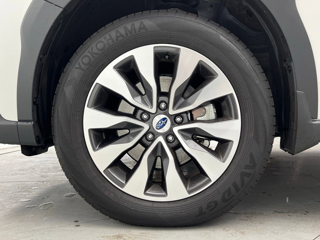 Used 2025 Subaru Outback Touring XT w/ Popular Package #2 image 6