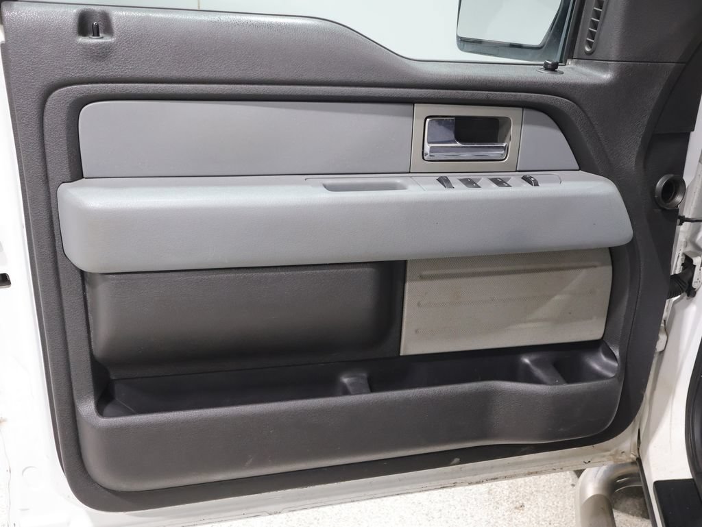 Used 2011 Ford F150 XL w/ PWR Equipment Group RWD image 12
