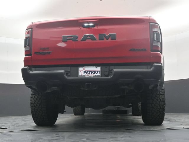 Used 2022 RAM 1500 TRX w/ TRX Level 1 Equipment Group AWD/4WD image 43