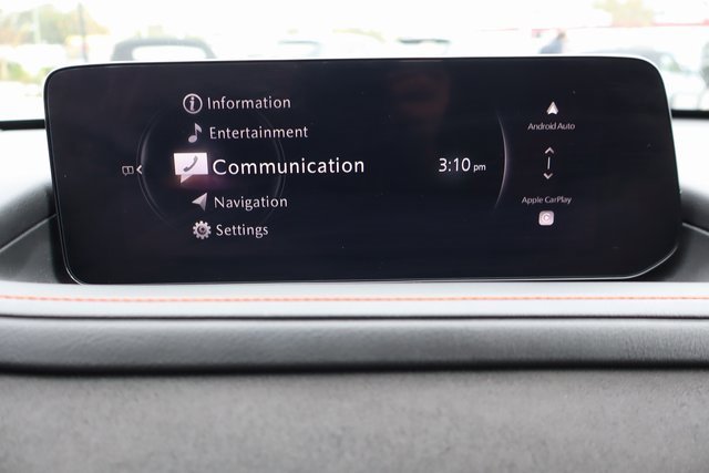 Used 2024 MAZDA CX-30 Carbon image 34