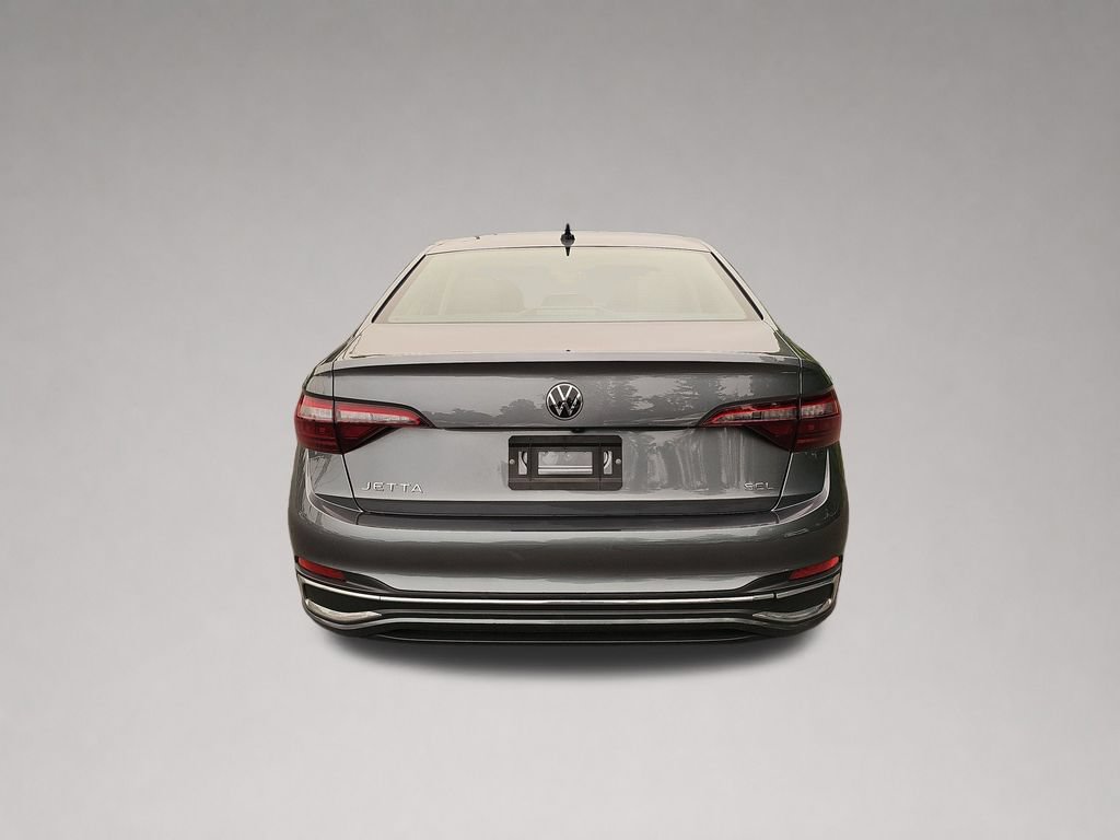 Used 2024 Volkswagen Jetta SEL FWD image 4