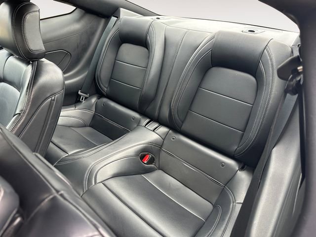 Used 2024 Ford Mustang Premium image 13