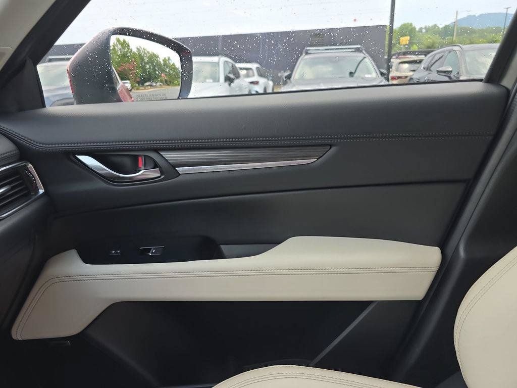 Used 2018 MAZDA CX-5 Grand Touring FWD image 23