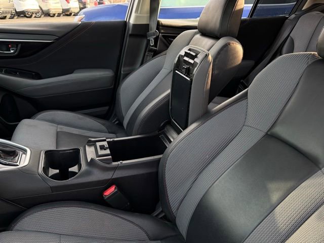 Used 2020 Subaru Legacy 2.5i Sport image 27