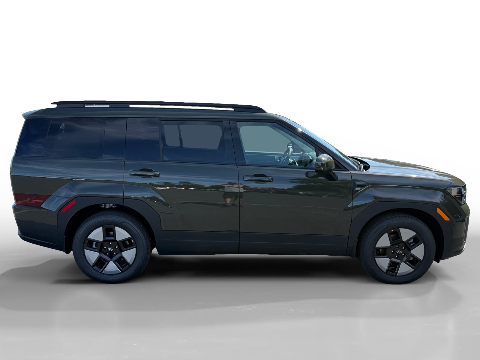 New 2026 Hyundai Santa Fe SEL AWD/4WD image 6