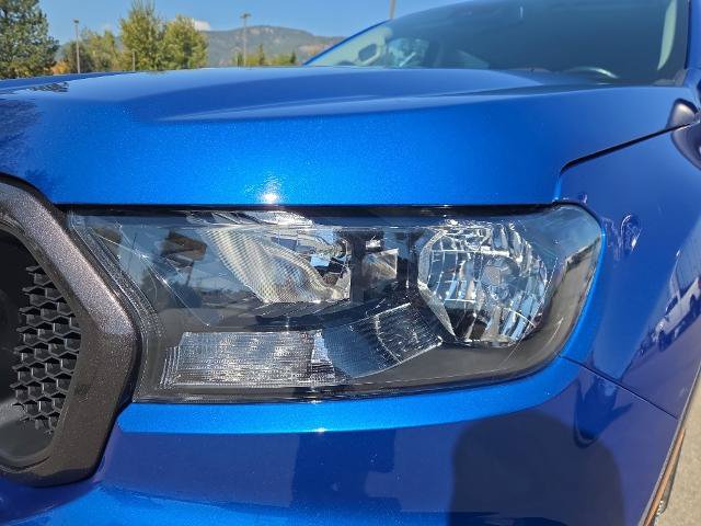 Certified 2020 Ford Ranger XLT w/ Equipment Group 302A Luxury AWD/4WD image 3