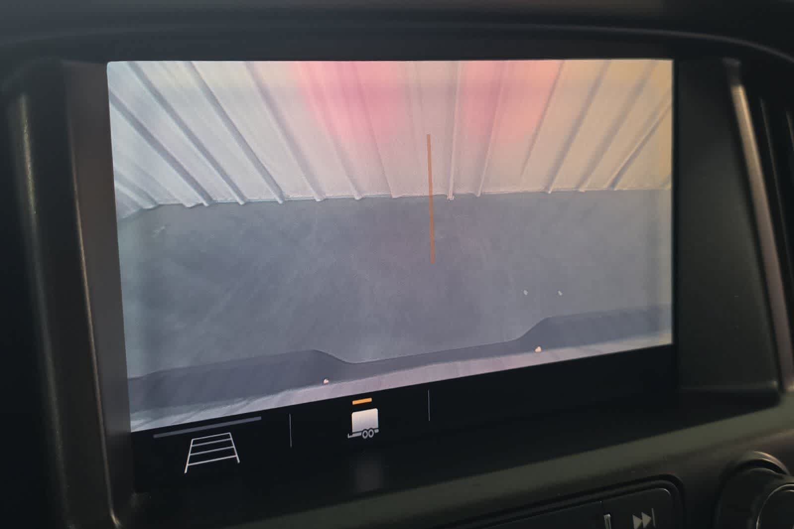 Used 2019 Chevrolet Colorado ZR2 AWD/4WD image 20