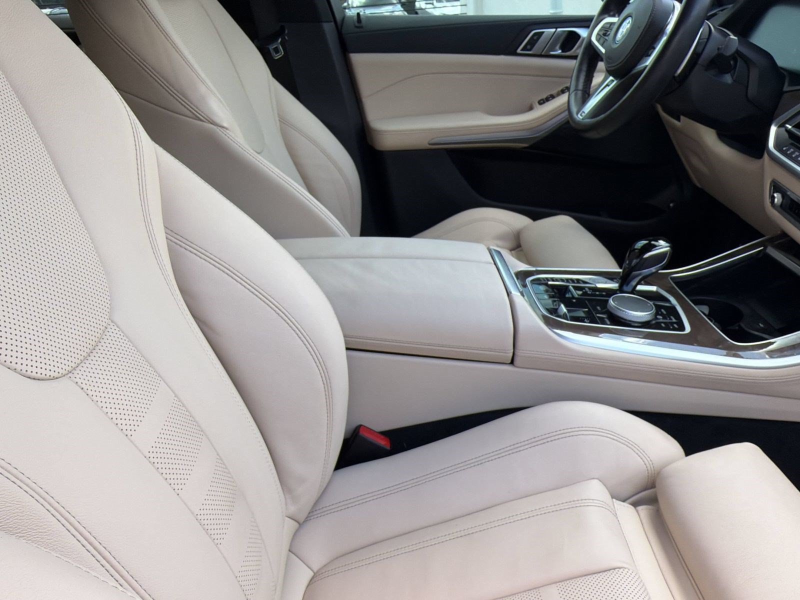 Used 2022 BMW X5 xDrive45e w/ M Sport Package AWD/4WD image 24