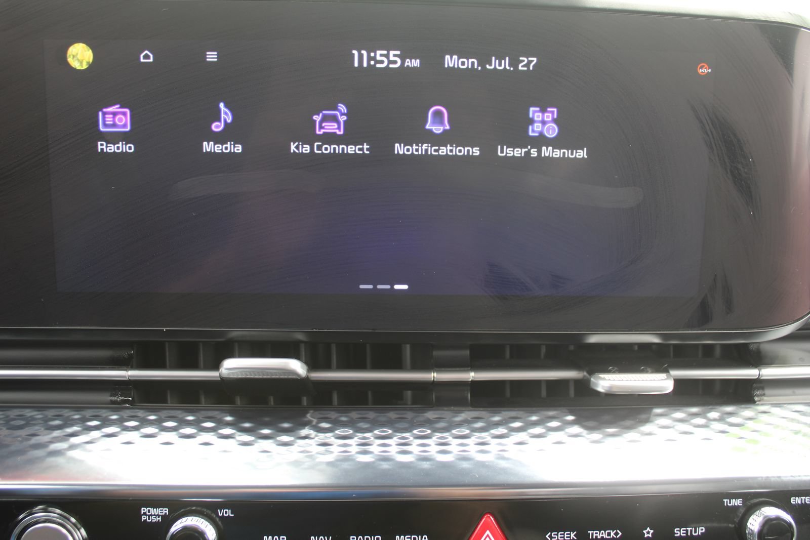 Certified 2023 Kia Carnival SX Prestige FWD image 55