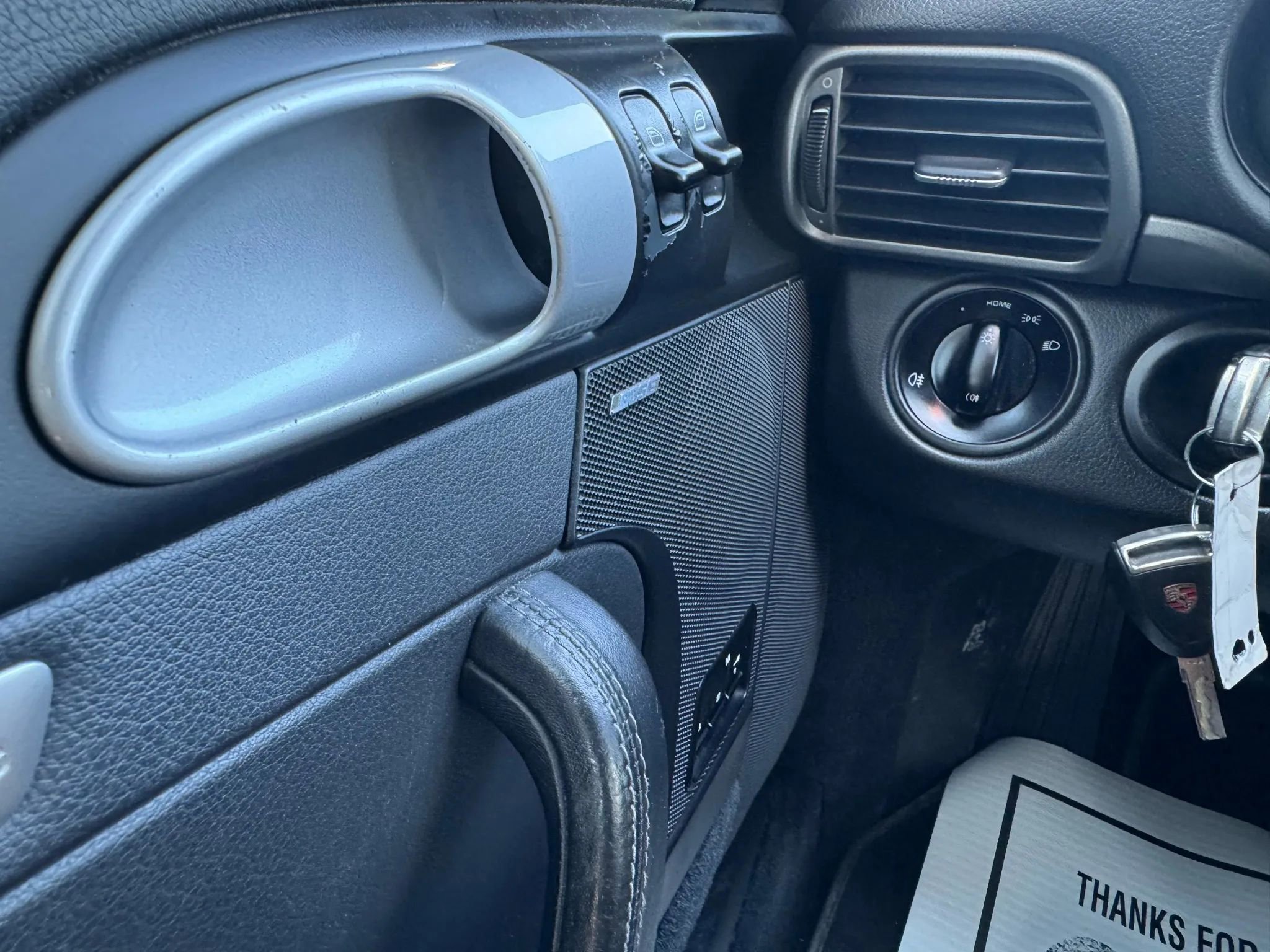 Used 2009 Porsche 911 GT3 RS image 18