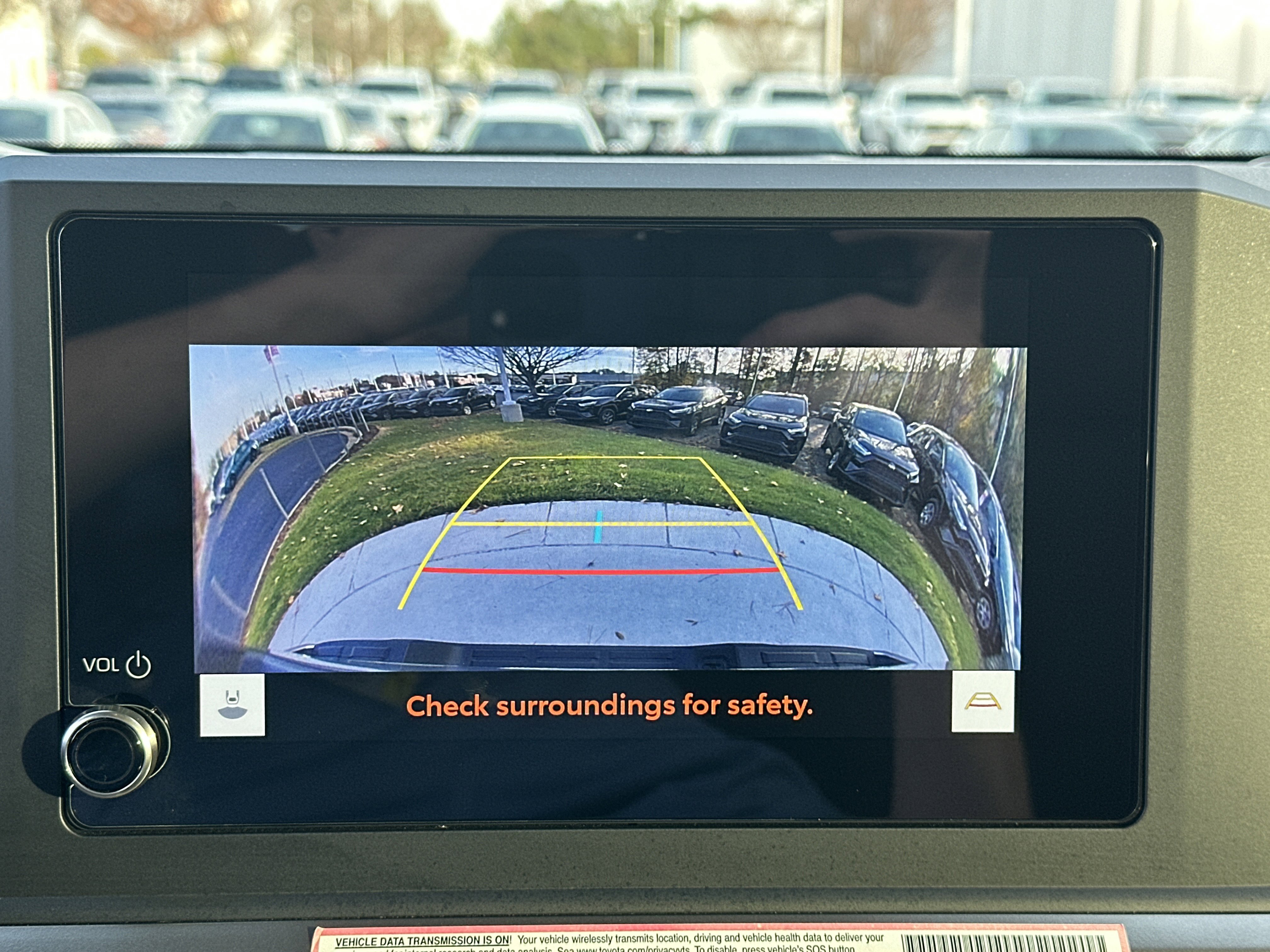 Certified 2024 Toyota Tacoma SR5 image 25