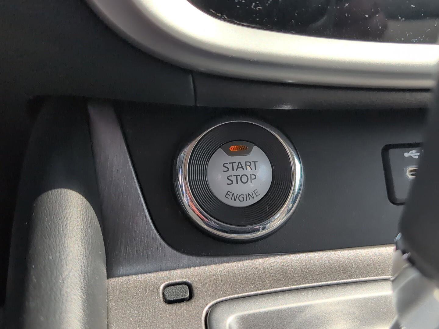 Used 2021 Nissan Murano SL AWD/4WD image 29