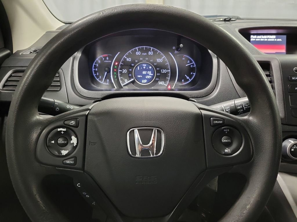 Used 2014 Honda CR-V LX image 14