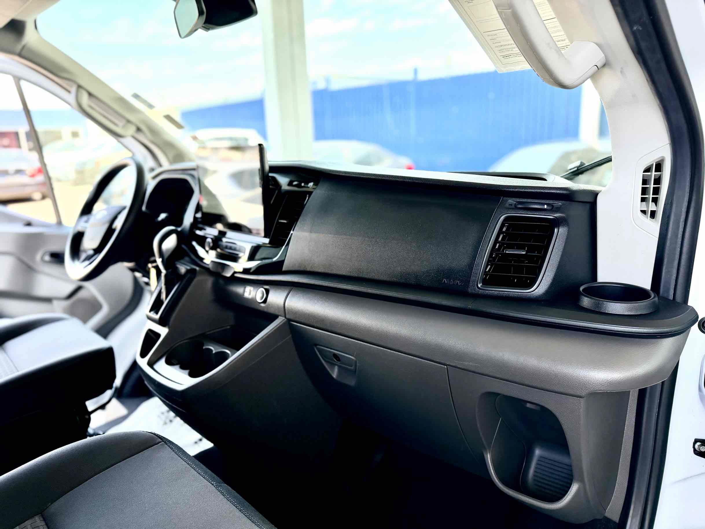 Used 2023 Ford Transit 350 XLT RWD image 23