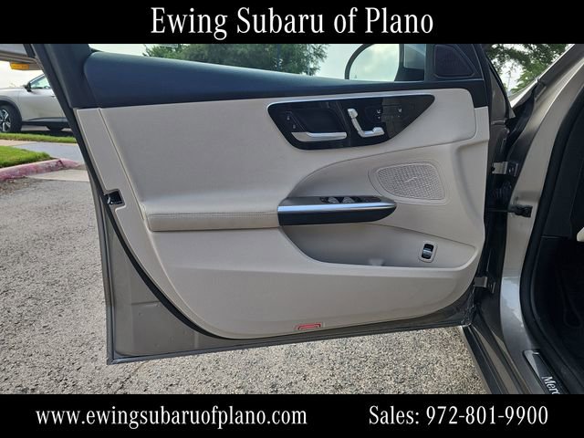 Used 2022 Mercedes-Benz C 300 Sedan image 10