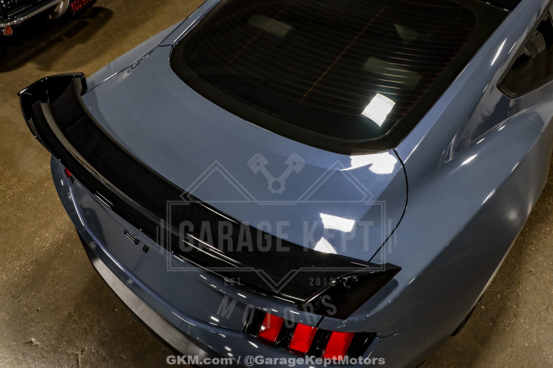 Used 2024 Ford Mustang GT Premium image 63