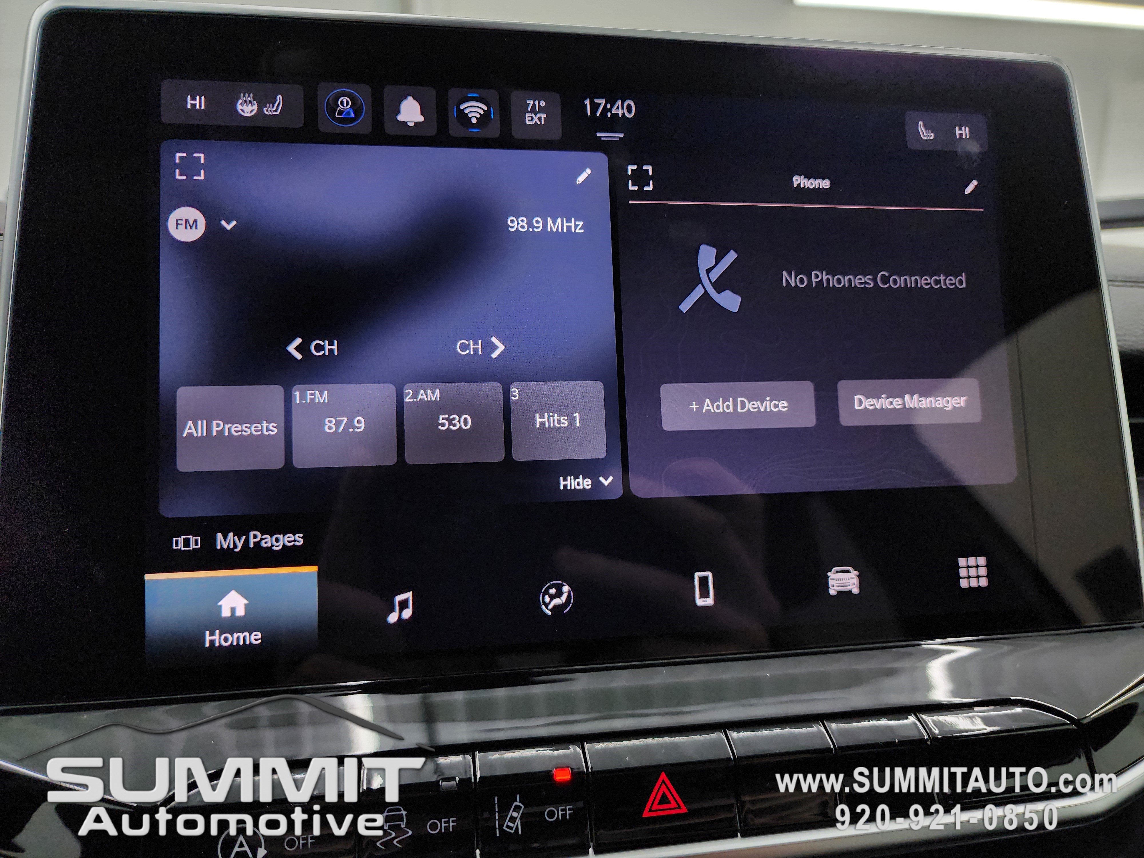 New 2026 Jeep Compass Latitude AWD/4WD image 48