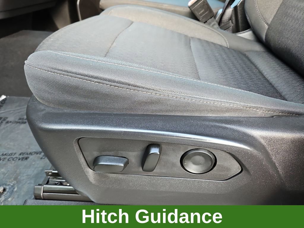 Used 2023 Chevrolet Silverado 1500 RST w/ Z71 Off-Road Package image 22