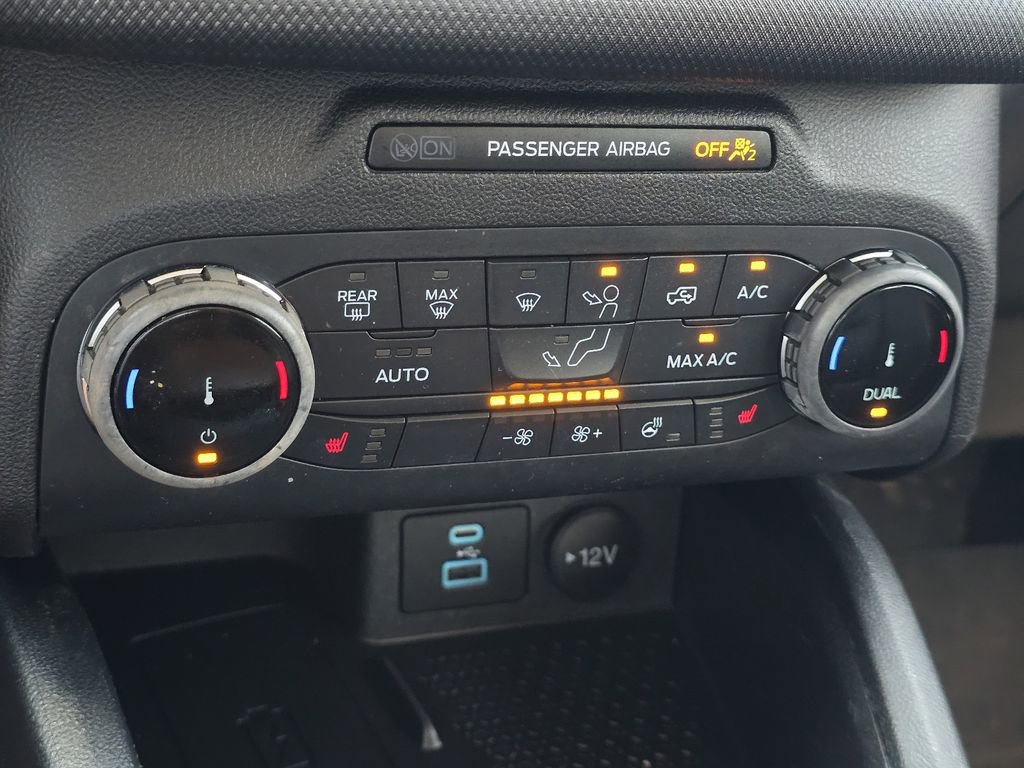 Used 2022 Ford Bronco Sport Outer Banks w/ Tech Package AWD/4WD image 20