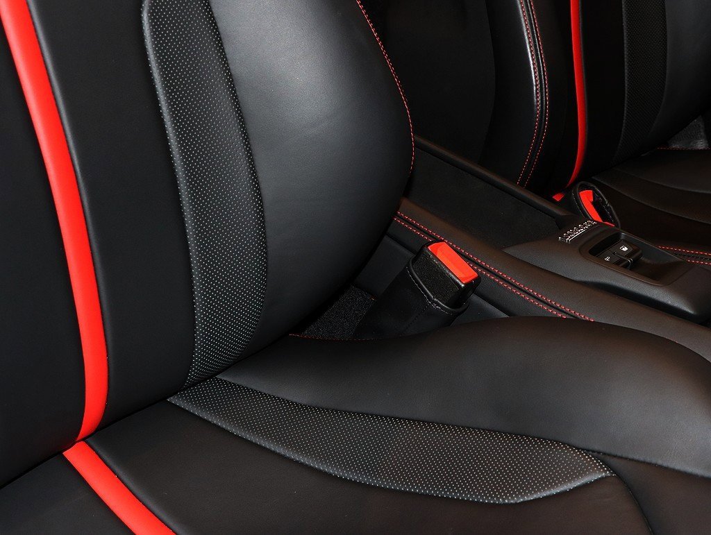 Certified 2023 Ferrari F8 Tributo image 34