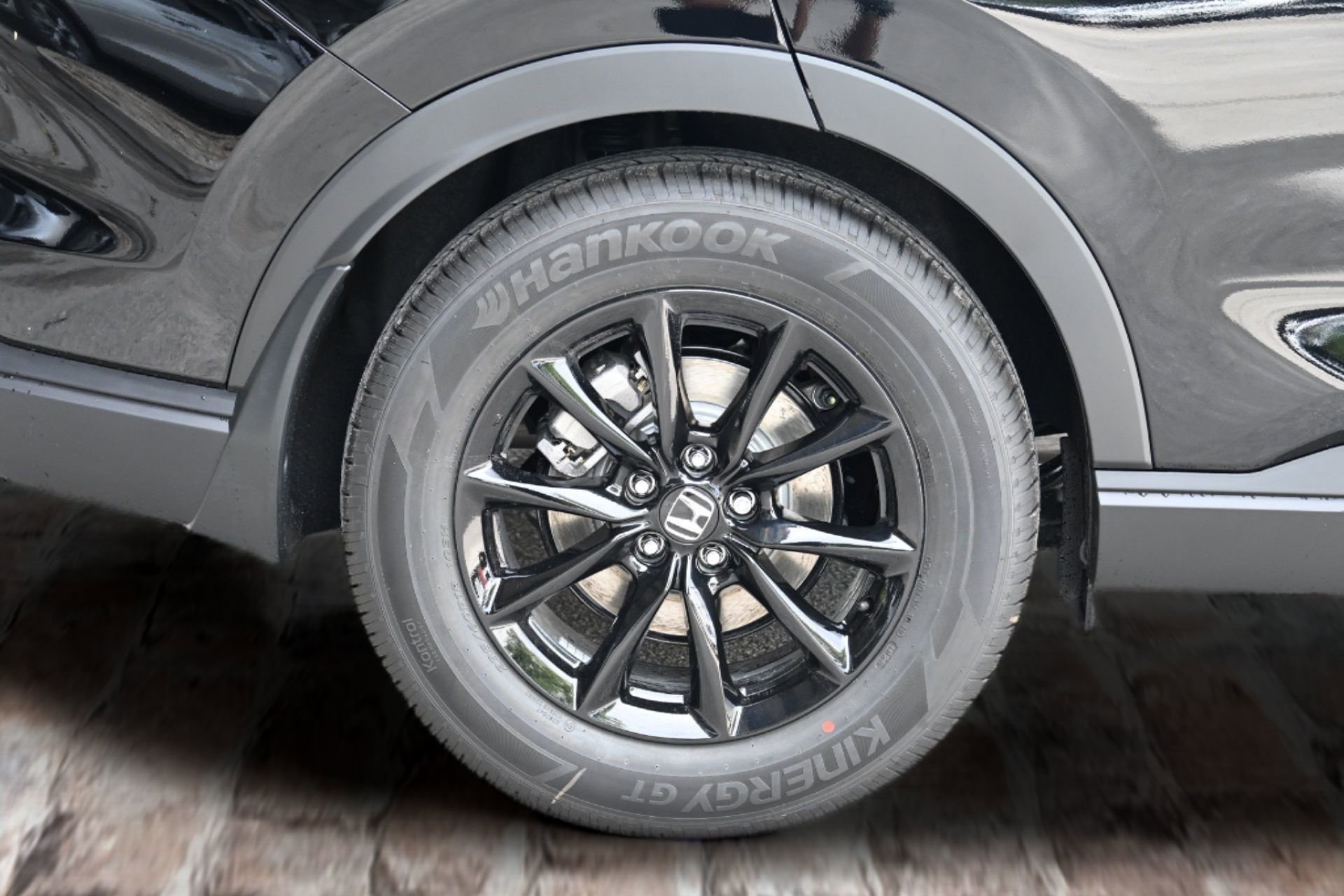 New 2026 Honda CR-V Sport-L image 39