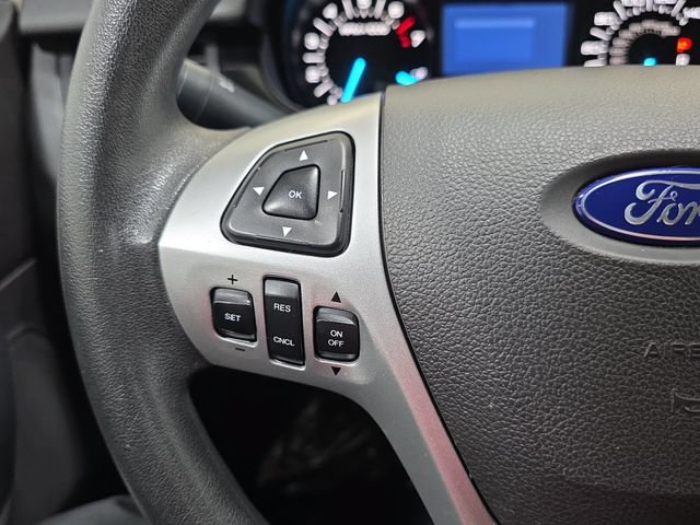 Used 2014 Ford Edge SE FWD image 16