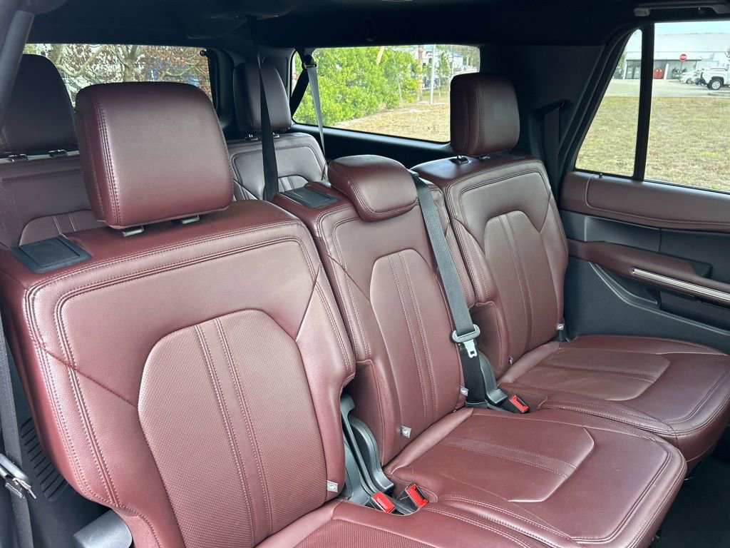 Used 2024 Ford Expedition Max Limited image 49