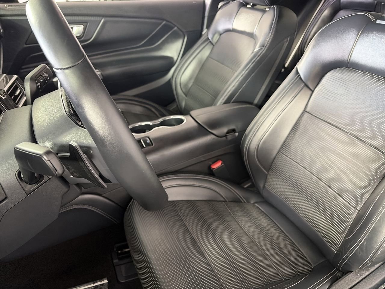 Used 2024 Ford Mustang GT Premium RWD image 20