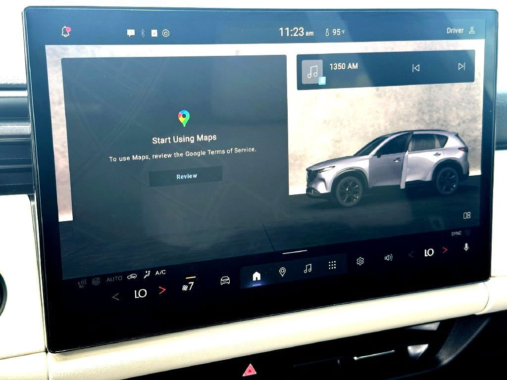 New 2026 MAZDA CX-5 Preferred AWD/4WD image 17
