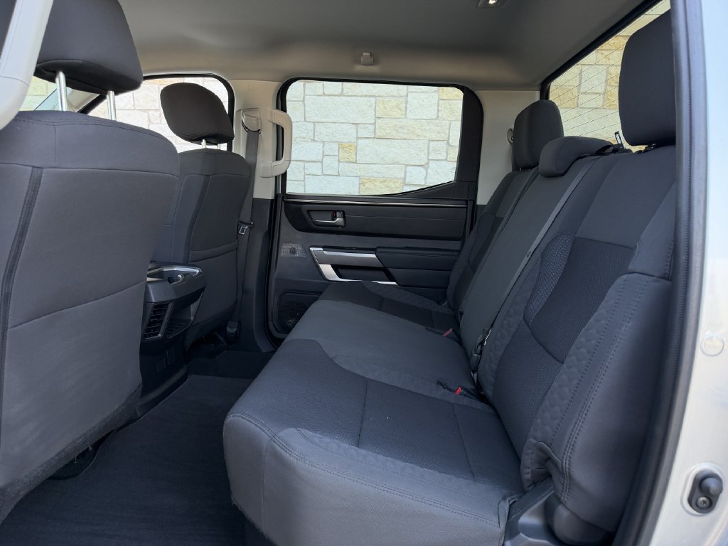 Used 2023 Toyota Tundra SR5 RWD image 27